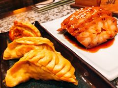 金牌煎饺-南京大牌档(凯德大峡谷店)