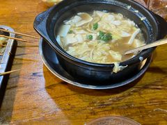 -大胡子海鲜·天津菜·砂锅烧烤(五大道创始店)