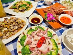 -阿妹小海鲜(下角店)