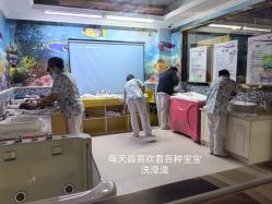 -蓓爱娇琪月子会所(虹口店)