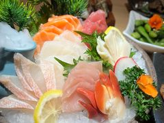 -德川家日本料理(中关村寰太大厦店)