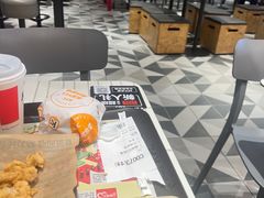 -肯德基(星河店)