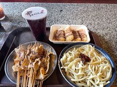 古法酸梅汤-小街天府