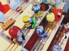 -麦当劳(新洲南路店)