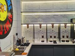 -Dogi&kiki Coffee(中心商务大厦店)