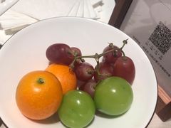 -漢舍川菜馆(国贸商城店)