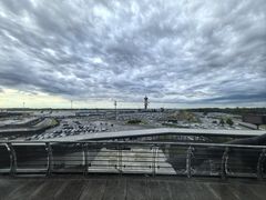 -米兰马尔彭萨国际机场