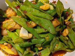 -老屋印象·酸菜鱼新川菜(义乌之心店)
