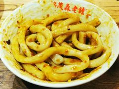 甜水面-协茂森老钟家(保利店)