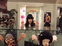 -济州岛泰迪熊博物馆