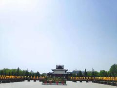 -大槐树寻根祭祖园