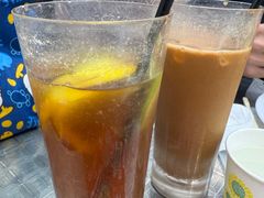 -孖记茶档·热腾茶餐(荔湾领展广场店)