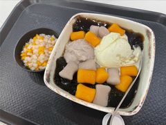 -鲜芋仙(宝地广场店)