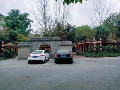 -好汉锅园林秘制老火锅 柴火霸王鸡(金沙店)