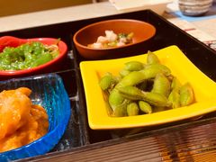 -广州瑞士酒店瑞初日本料理·铁板烧