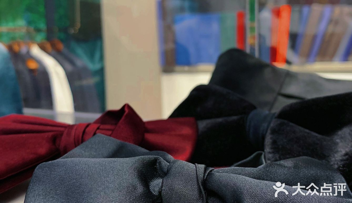 缺个男友系列|榛树高级定制