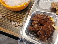-合合自助快餐(六顺店)