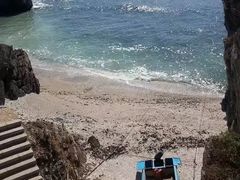 -大连金石滩滨海国家地质公园