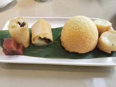 -蔡澜点心·粤菜(领展购物广场店)