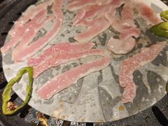 -正宗齐齐哈尔烤肉·齐牛哥鲜切炭火烤肉(杭州总店)