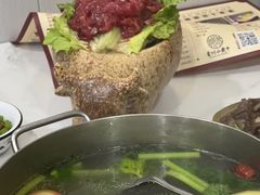 -刘少华贵州小黄牛·鲜牛肉火锅(总店)