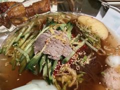 -七八冷面·延边朝鲜族美食(圣熙八号店)