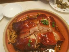 -西山人家·传统苏帮菜·家宴(木渎店)