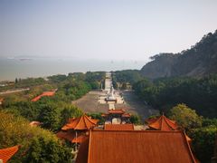 -南沙天后宫景区