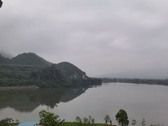 -宝晶宫旅游景区
