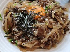 -酒井酱子·深夜食堂(东城汇店)
