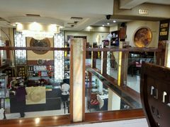 -杨记小骨头羊杂馆(南五马路店)