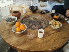 -月栖华明-云间草堂清茶馆(泗泾古镇店)