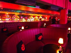 -JZ Club 爵士酒吧(上海店)