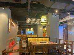 -月满大江火锅(总府路店)