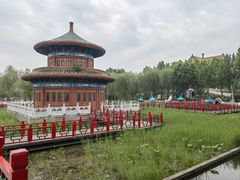 -大明幻境第一城