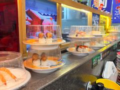 -禾绿回转寿司(国瑞店)
