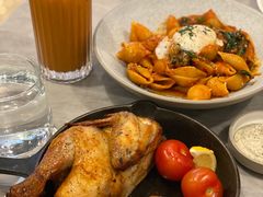 -农畉LONFOOD(福田星河COCOPark店)