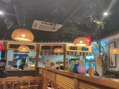 -重庆石磨豆花庄(乔庄店)