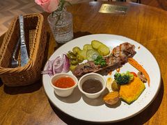 -VIKING SALOON西部美式烟熏烤肉(和平路店)