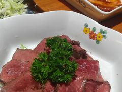 -肉魁屋·烧肉·烧鸟·酒场(高新店)