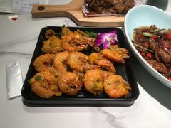 -乔阿马·江南味·驴肉香(龙湖华泾天街店)