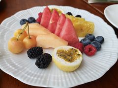 -上海柏悦酒店·世纪100牛排馆