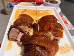 -先记烧鹅王·本地粤菜(福永店)