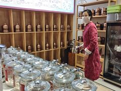 -格桑花开药膳蔬食文化空间