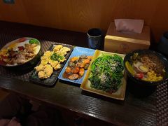 -潭子茶屋(天台店)