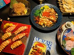 -一本久捷(新福店)