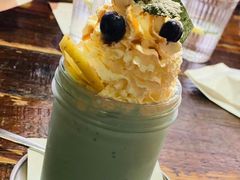 -MIKAKU(万达广场上海宝山店)