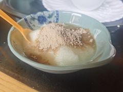 -银同牦牛肉火锅