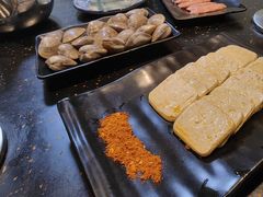 -丹东丛炟海鲜烧烤(江艺路店)