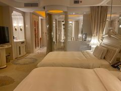 -白金汉爵大酒店-24小时餐厅(南京白金汉爵大酒店店)